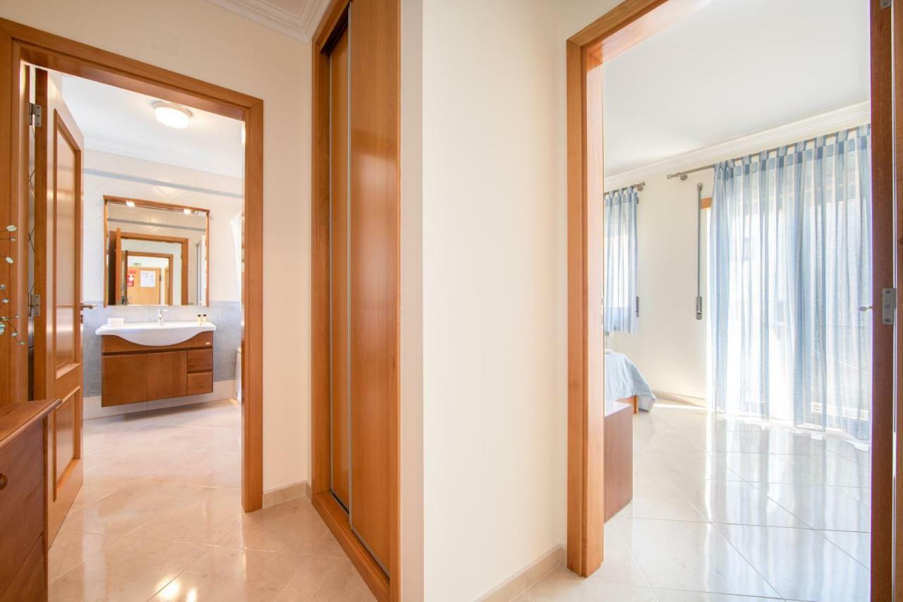 Sao Bernardino Beach Bay Apartment - Bb Exterior photo